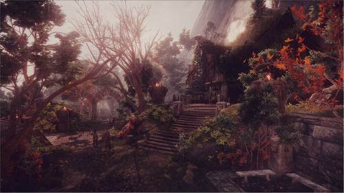 thevirdirthara:Redcliffe