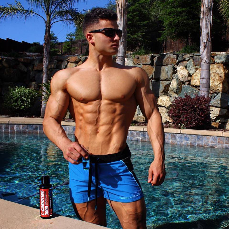 Dominick Nicolai