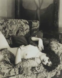 historicaerotica:  Albert Arthur Allen ~Sex