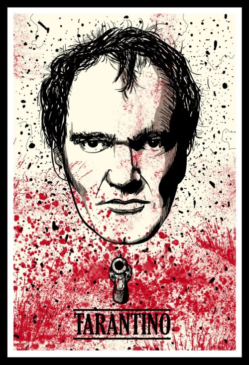 cinemabeauty:  “Best Cinema Directors” by Fulvio Obregon 