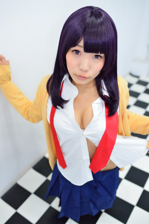 ImoCho - Mitsuki Kanzaki (Kagune) 1-11