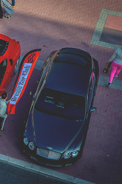 wearevanity:  Overview - Bentley Continental | WAV 