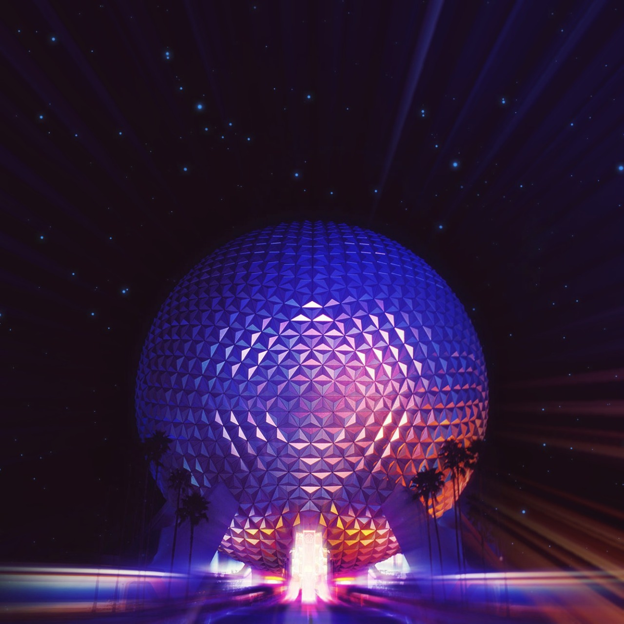 Team Future World – an EPCOT Center mix & a mix for this project | listen // photo credit
“ spaceship earth: tomorrow’s child
horizons: theme song (if we can dream it) | space
world of motion: it’s fun to be free | area music
universe of energy:...