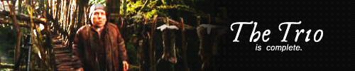 shushyourlittleirishface:onceandfuturekimli:Before I let you pass, I’ll give you a little advice. As