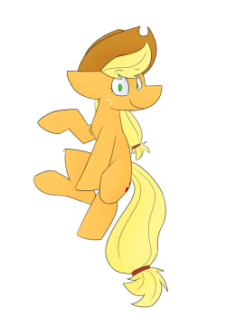 input-command: dailyapplepony: Attempt at