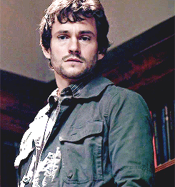lecterings:  what if hannibal told cheesy jokes instead of implying cannibalism?