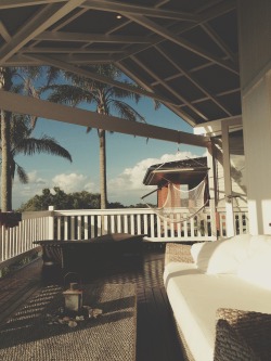 surfyouthprojects:  Beach House. Byron Bay  