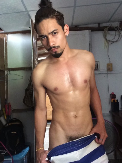 yukata1997:  thairocky:  Thai Men  น่ารักเน๊าะ