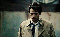 danistiel:Just Cas meme- 