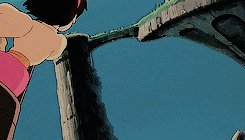 iamdinomartins:    Castle in the Sky (1986) dir. by Hayao Miyazaki    Take root in
