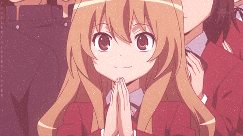 I WANT TO T_T