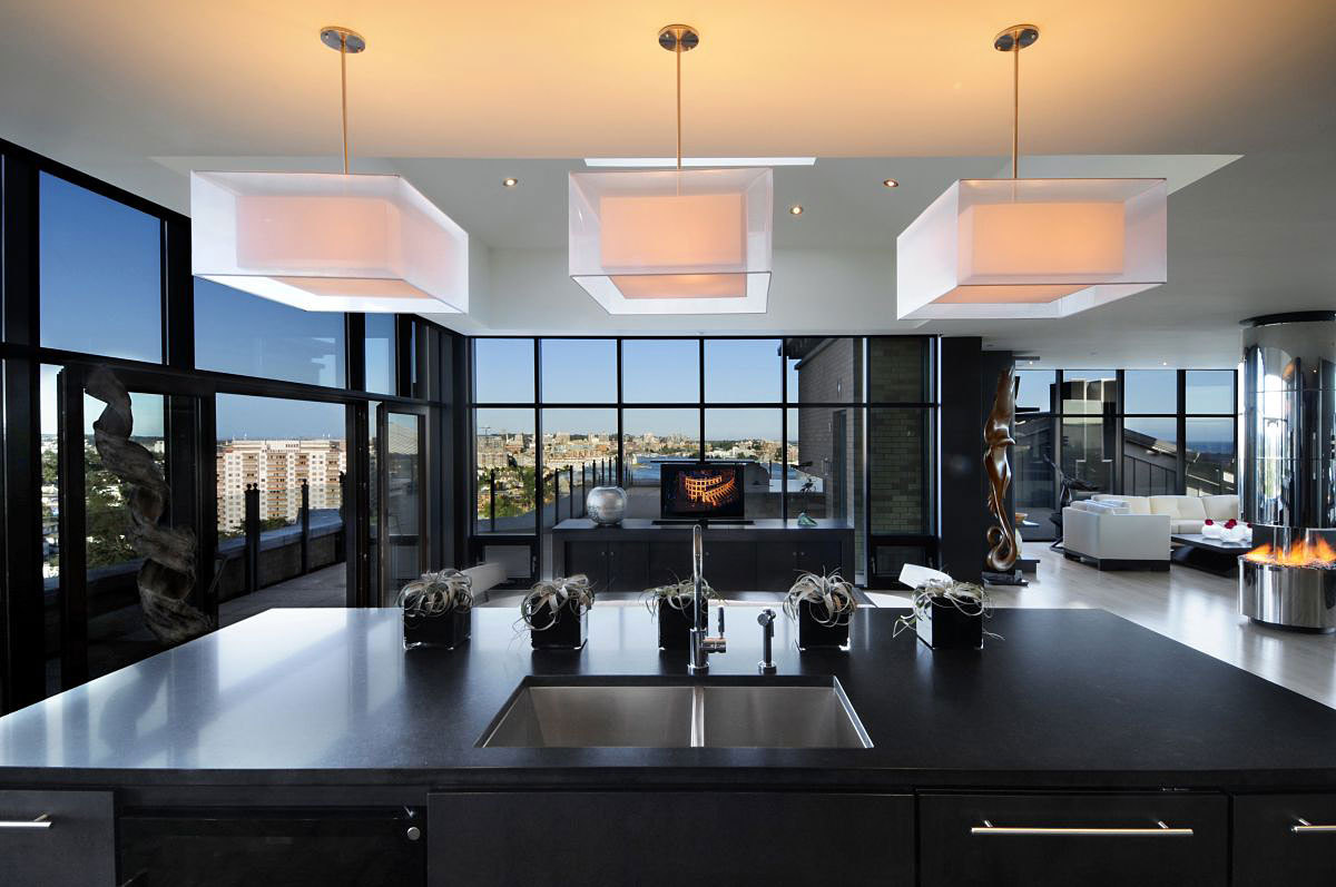 Pictures Of Luxury