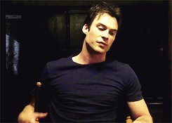 niansomerhalder:  Ian Somerhalder previews The Vampire Diaries Season 5 [x]