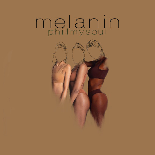 blackfashion: …women of color deserve to be uplifted, praised and more than anything, appreci
