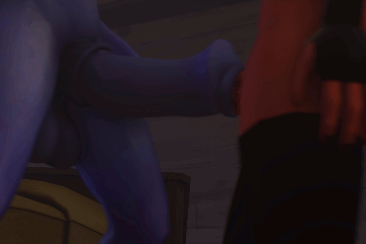 blackkustar:  blackkustar:  Demon At The Docks 3The video you all been waiting so