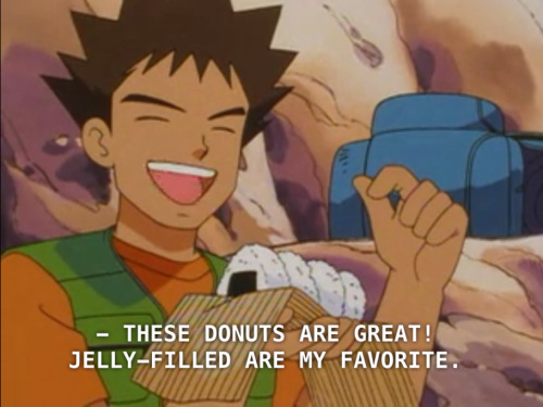 charlesoberonn:  eren-ampora:  Brock you cant keep living in denial  