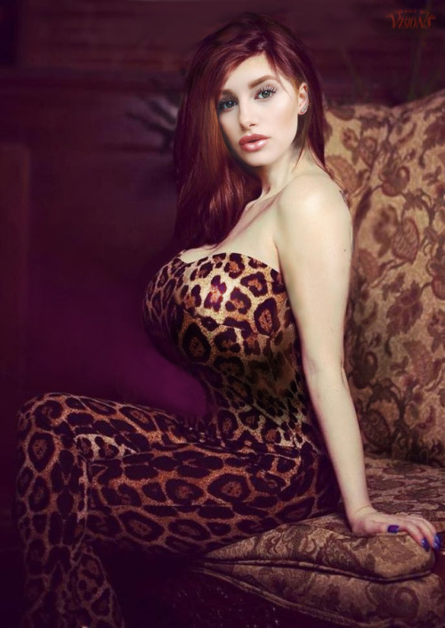 jayjay8899: Morph by jayjay88 &gt;&gt; Man-hungry leopard… ** See all &gt;&gt