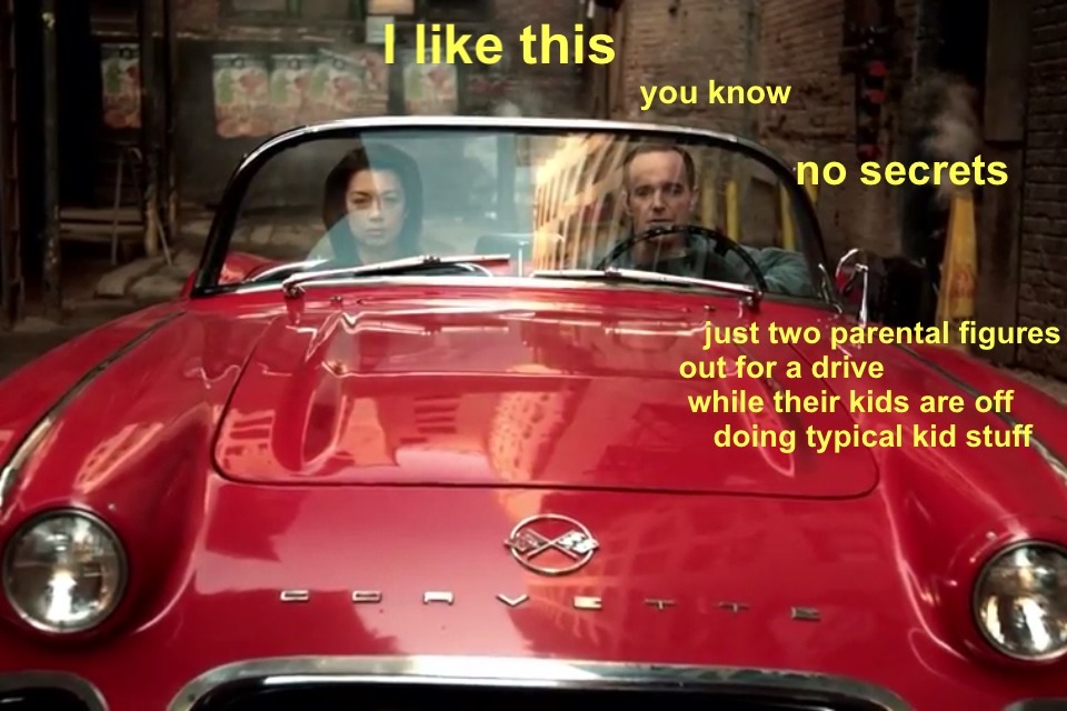 agents-of-frickle-frackle:  in which phil has delusions of family life 