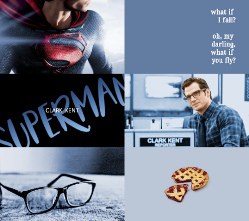 wondcrwomans: » UNITE THE SEVEN! aesthetic asks:• send me a fandom/character/etc. and i&r