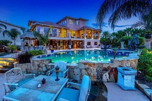 Pictures Of Luxury