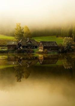 spgent:  serene homestead 