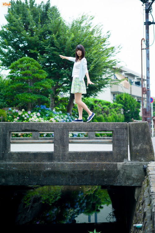 Arisa Matsunaga