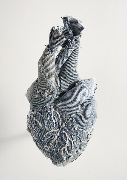 moshita:  Anatomical Denim Anne Wolf