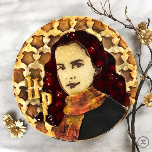 sosuperawesome: Pie Art by The Pieous, on InstagramFollow So Super Awesome on Instagram