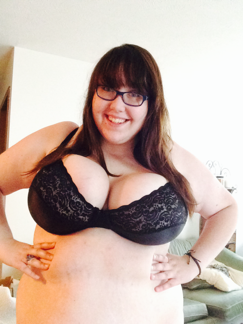 ifoundthecure:  Got some cute Halloween undies ☺️ figured I’d take some cute pics in them 💀👻🎃