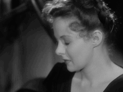 Susan Hayward in Deadline at Dawn (1946).