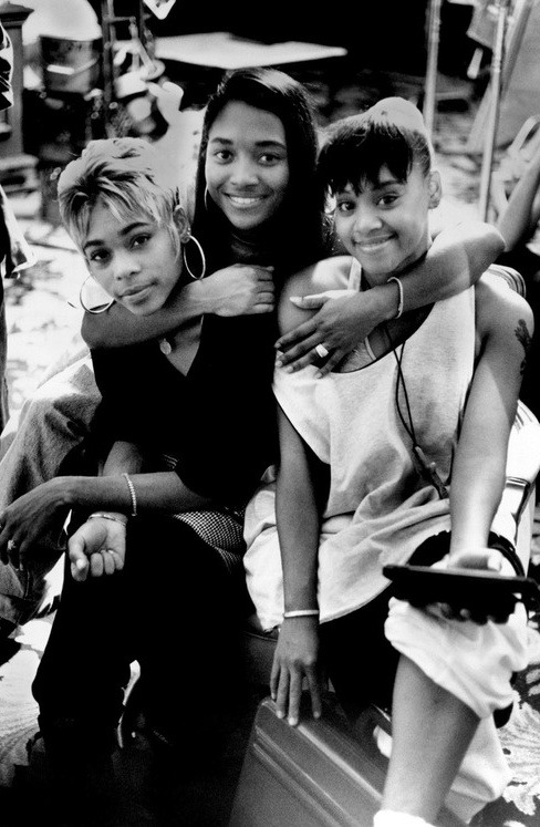 90shiphopraprnb:  TLC 