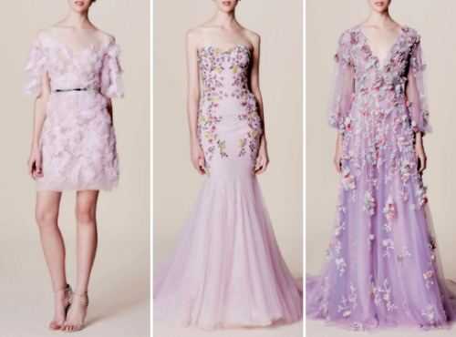 chandelyer:Marchesa prefall 2017