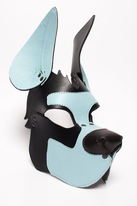 Pup Hood Resource