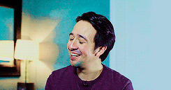 alexanderhamllton:#whipped for: lin-manuel miranda [1/?]“I made a movie when I was 15 years old with