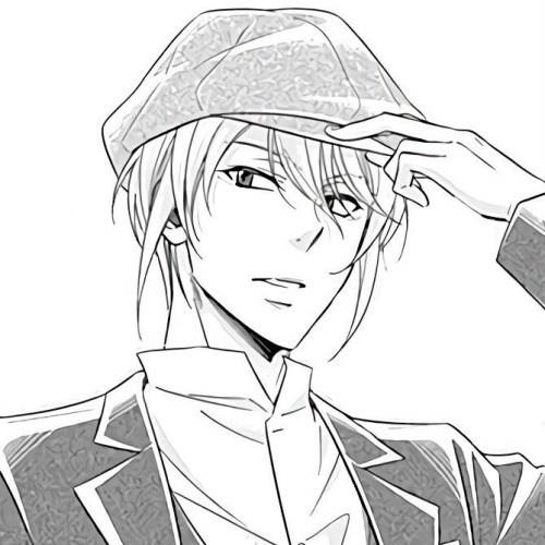 William