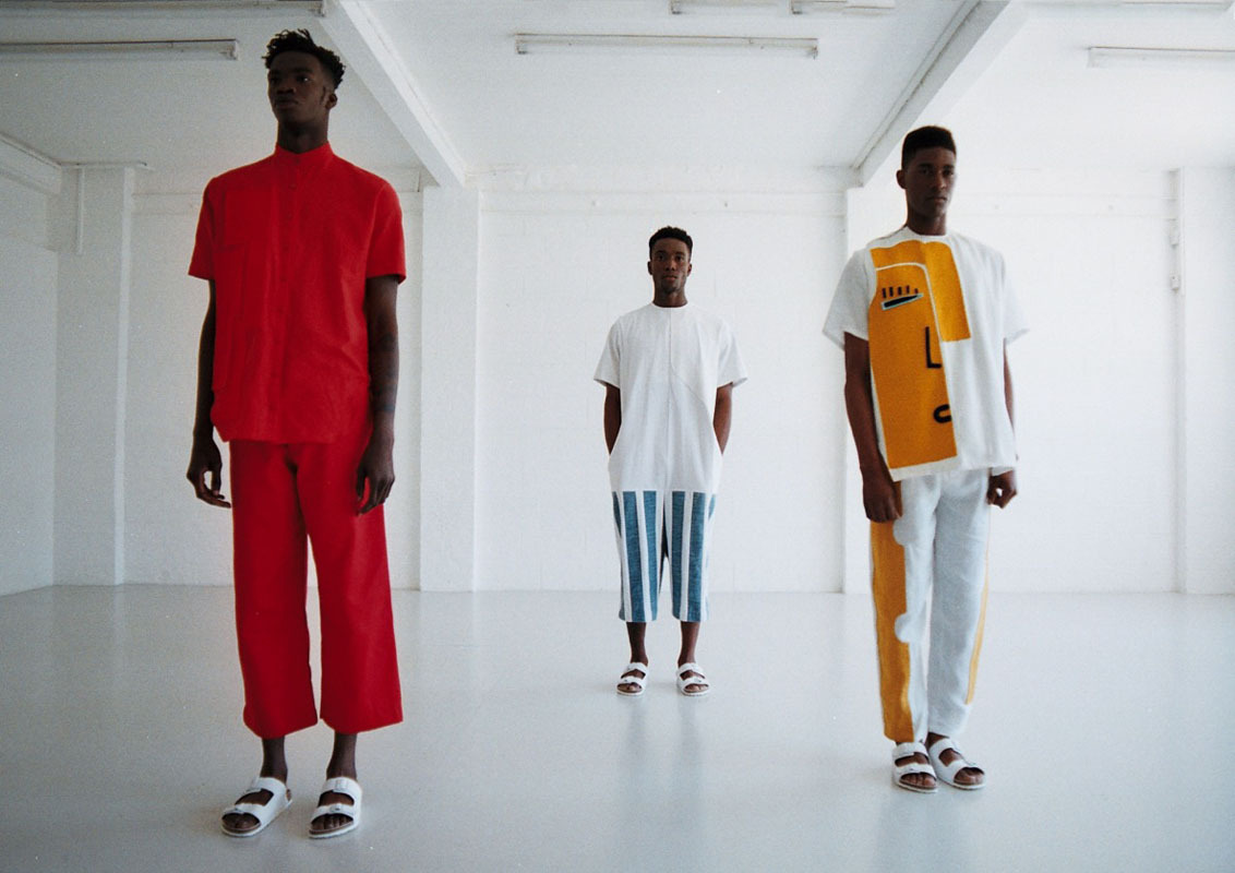 chelseabravostudio:  PREMIERE: Chelsea Bravo Concourse Spring/Summer 2015 Lookbook