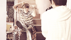 죄; hiatus