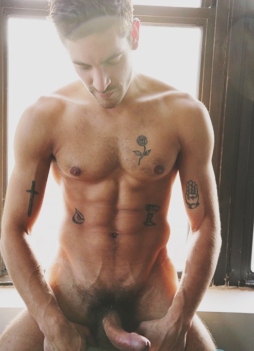 Most men who are honest about it will admit that they feel that their penis is almost