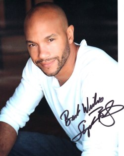 thickbros:  Visit My Blog @  thickbros.tumblr.com   Rate My Blog @ http://www.bestmaleblogs.com/blogs/13222.html  Stephen Bishop from “Being Mary Jane” 