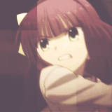 guardskills:  Yurippe vs Kanade Requested by battlefront-leader [x] 
