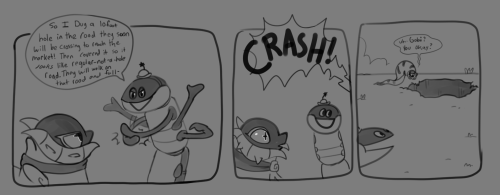 Rivals