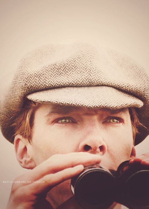 Benedict Cumberbatch Eyes Explore Tumblr Posts And Blogs Tumgir