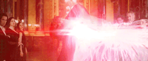 theexecutionerssong:The House of Gaunt, Voldemort Origins