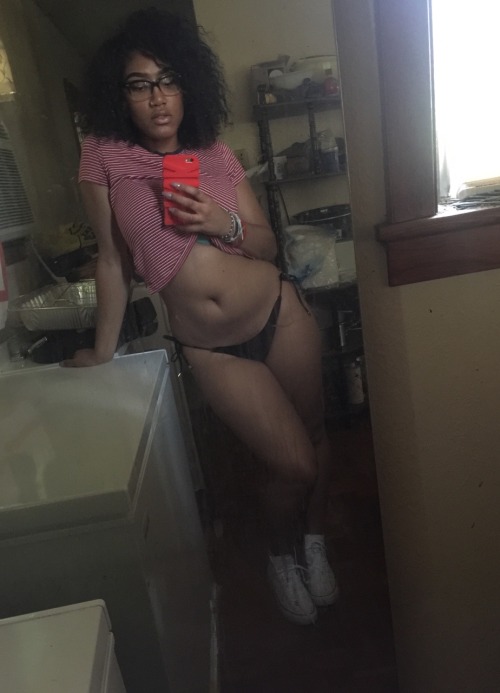 tearuhknee:  I don’t even like to swim.