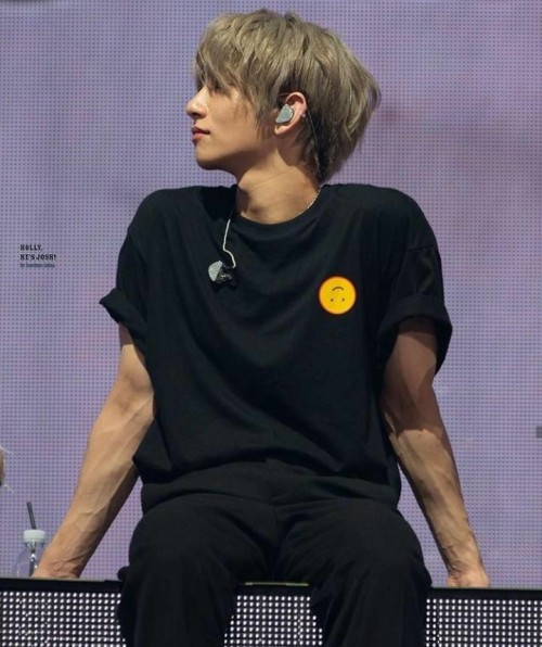An Ode Era Was Joshua's Best Era Prove Me Wrong You Cowards.