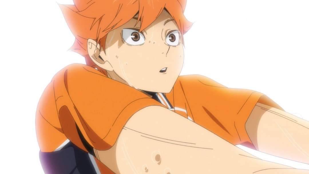 Haikyuu Episode 22 Explore Tumblr Posts And Blogs Tumgir