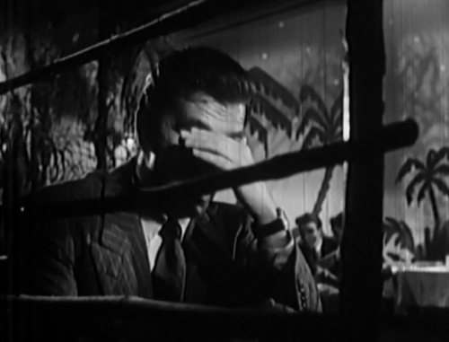 365filmsbyauroranocte: Los tallos amargos (Fernando Ayala, 1956)