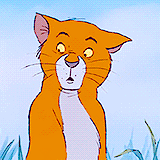 rogeradcliffe:  endless list of animated husbands → Thomas O’Malley (The Aristocats)