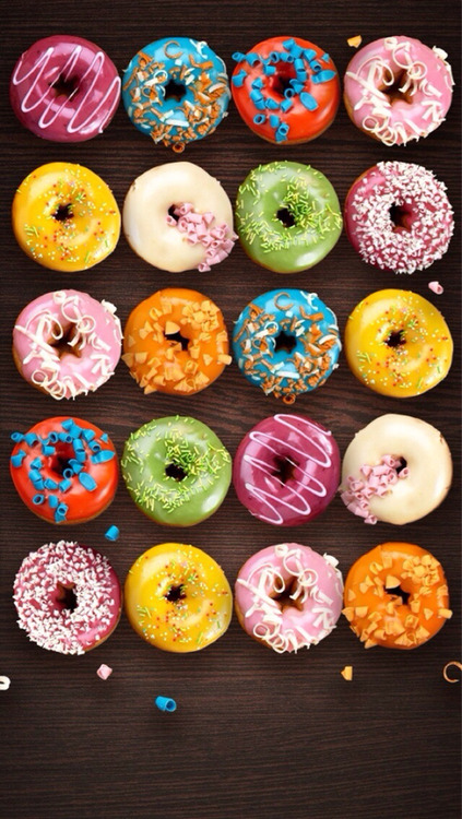 foodluxury:  Love Food? This blog is for you. 