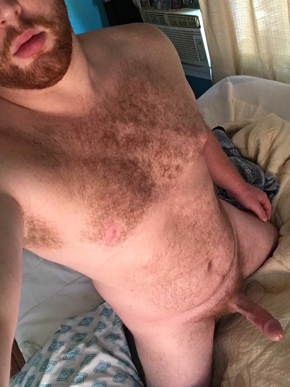 gingercubinalabama:  A former follower tried to shame me for “the reputation I’ve